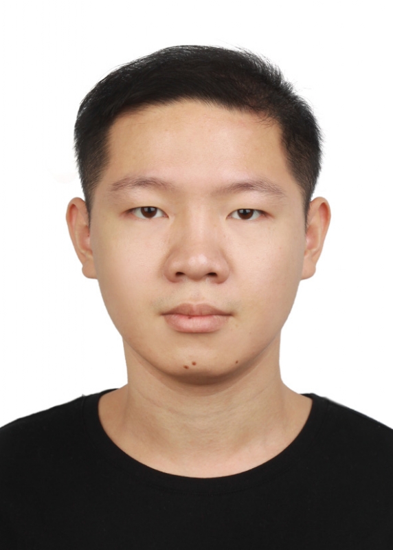 斜杆青年的第一张照片--屏南征婚网