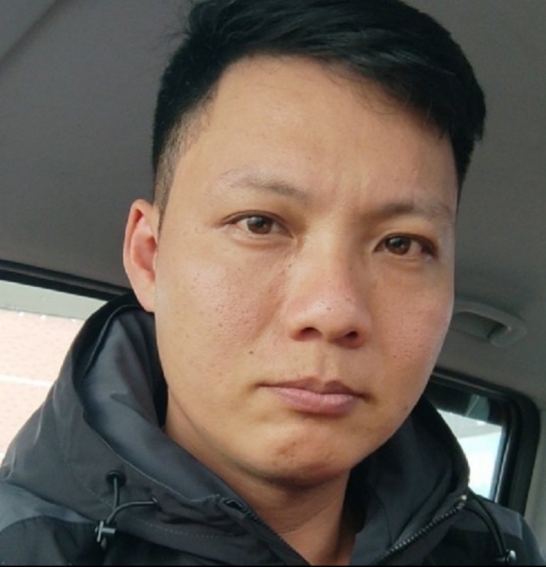 天然呆的第一张照片--屏南征婚网