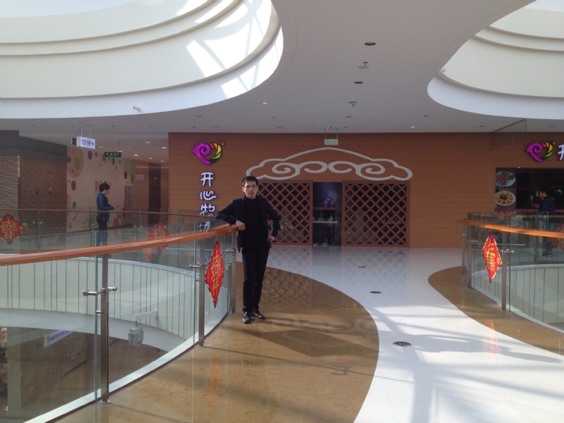 星空下的我的第一张照片--屏南征婚网