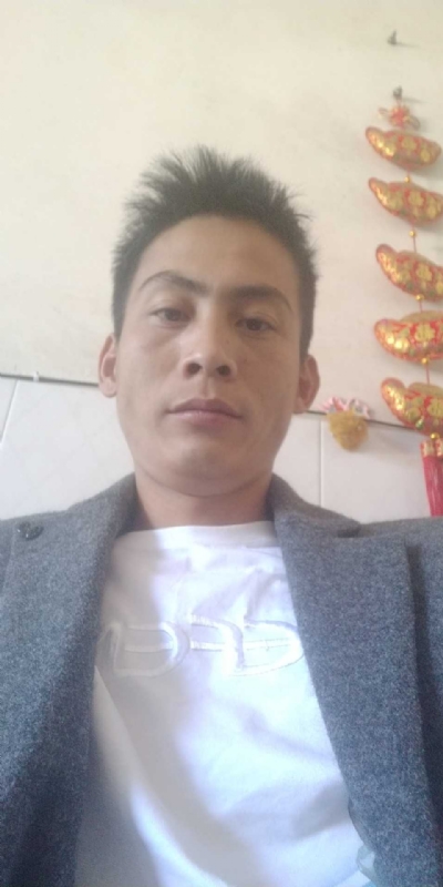 动起来的第二张照片--屏南征婚网
