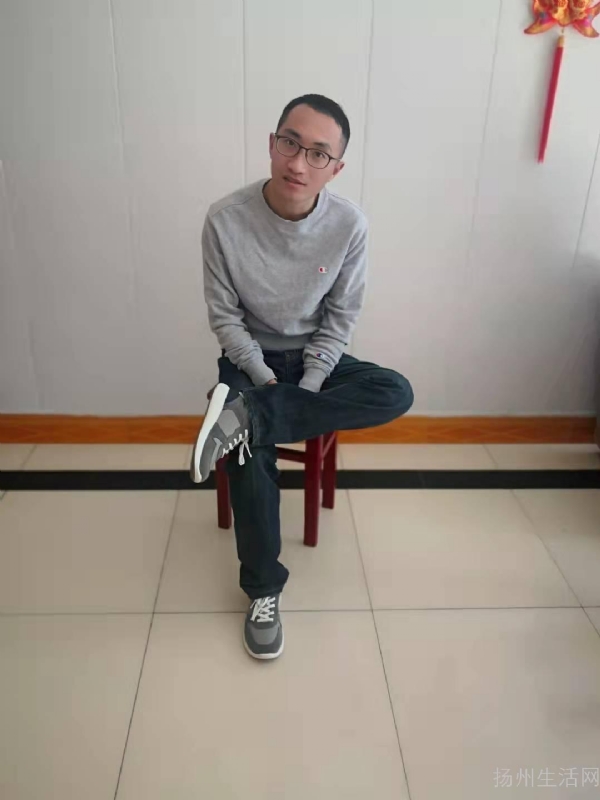 小青年的第一张照片--屏南征婚网