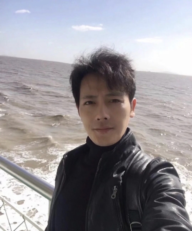 疯狂的小鱼的第一张照片--屏南征婚网