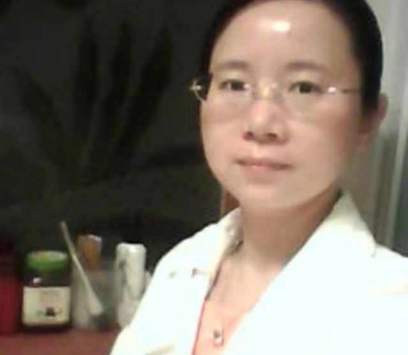 寻觅有缘人的第一张照片--屏南征婚网