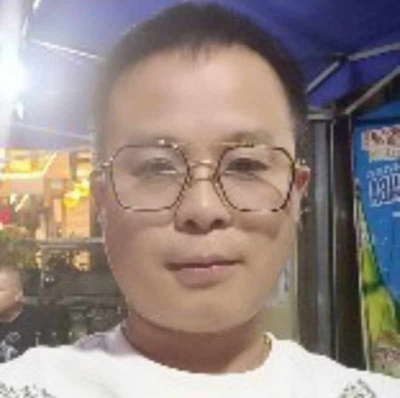 逍遥霸道的第一张照片--屏南征婚网