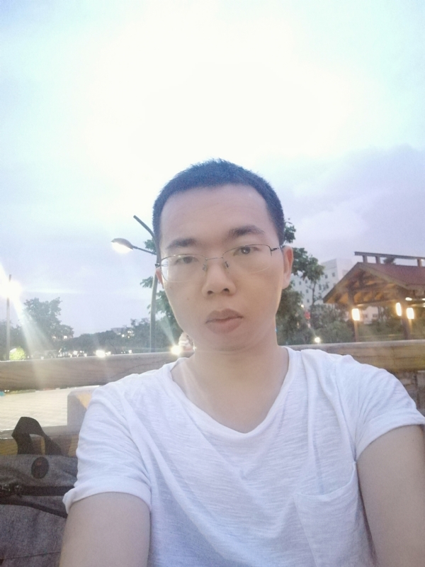逮竹的第一张照片--屏南征婚网