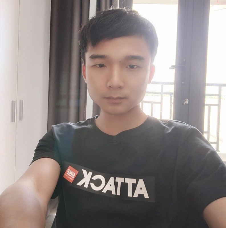 摇铃唤白鹿的第二张照片--屏南征婚网