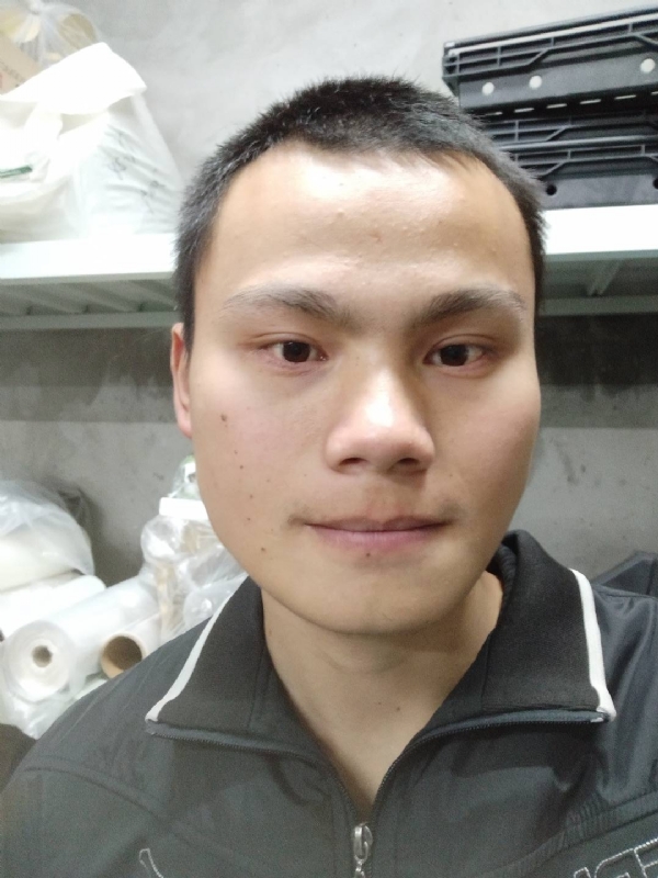 神话的第二张照片--屏南征婚网