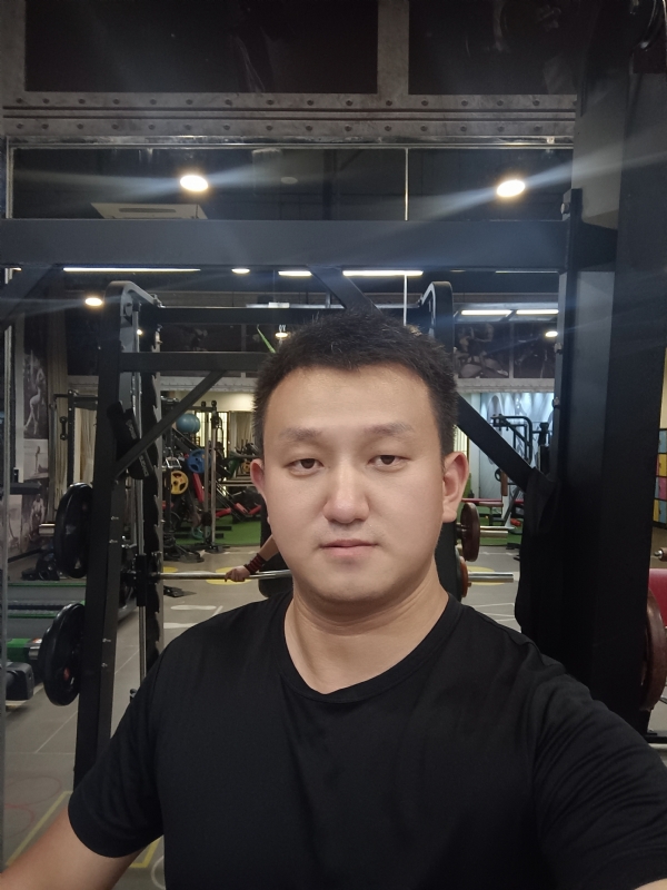 吴痕的第二张照片--屏南征婚网
