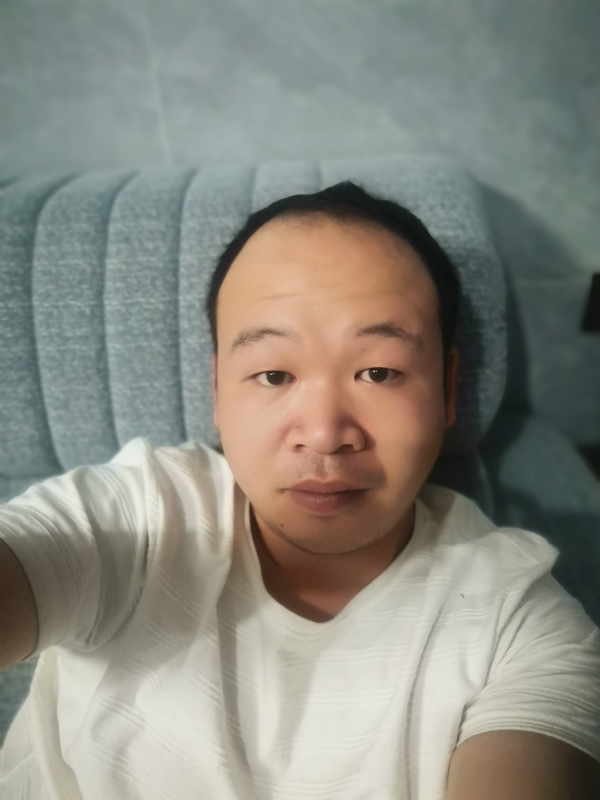 孤独老的第一张照片--屏南征婚网