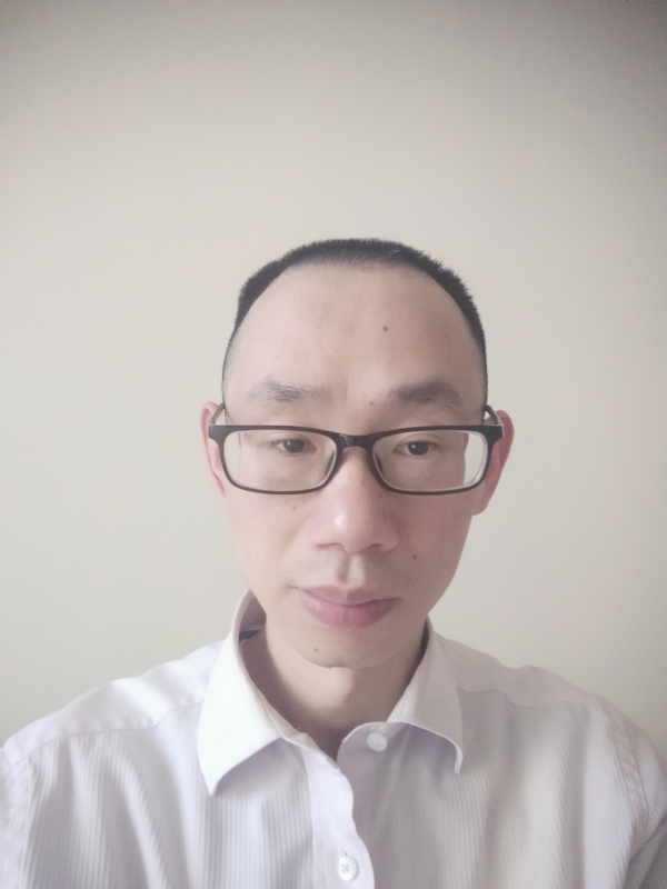 小卓的第二张照片--屏南征婚网