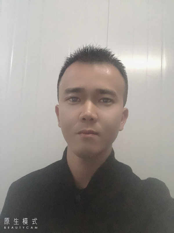 壮飞的第一张照片--屏南征婚网