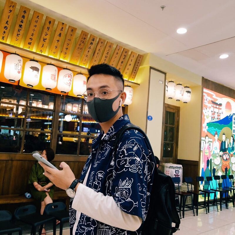 理念的第一张照片--屏南征婚网