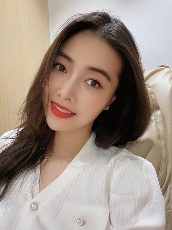 Tina的第一张照片--屏南征婚网