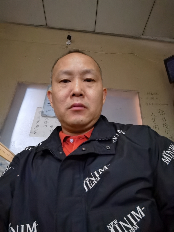 老李的第一张照片--屏南征婚网