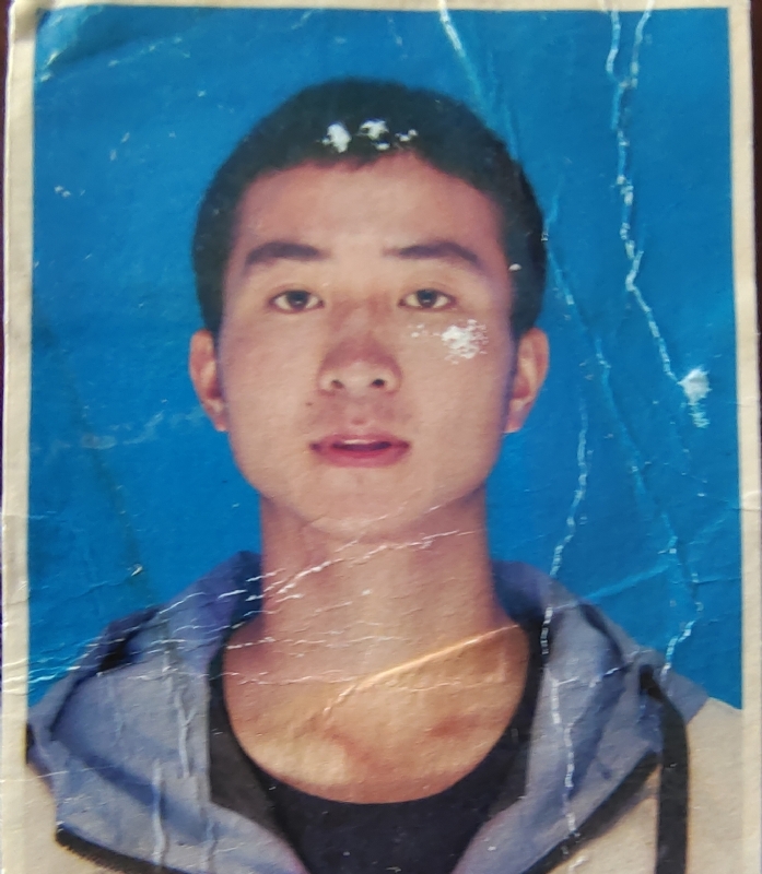相亲成灾的第一张照片--屏南征婚网