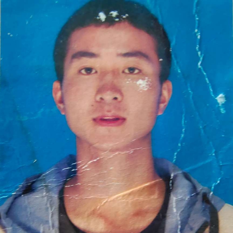相亲成灾的第二张照片--屏南征婚网