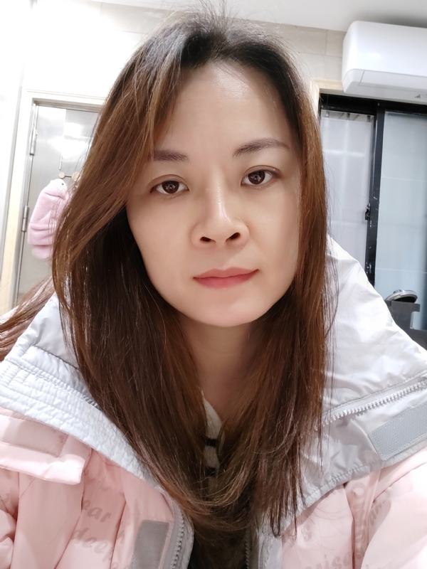 Annalin的第一张照片--屏南征婚网