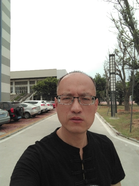 我知我在的第二张照片--屏南征婚网