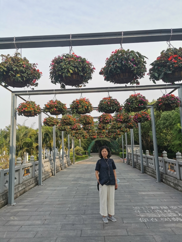 一叶知秋的第二张照片--屏南征婚网