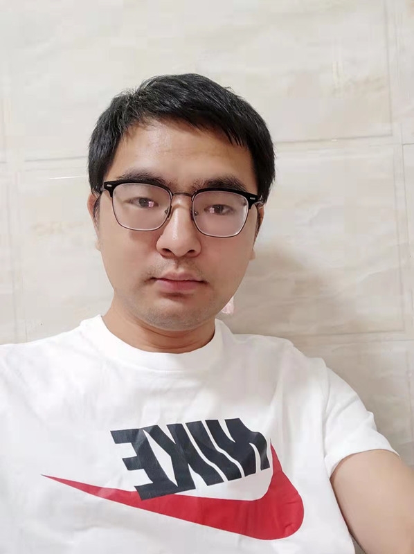 微尘的第一张照片--屏南征婚网