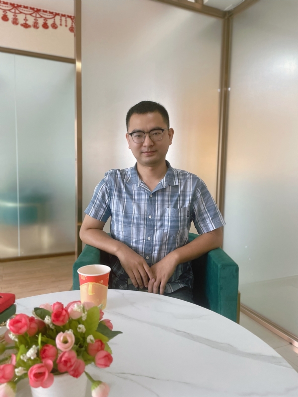微尘的第二张照片--屏南征婚网
