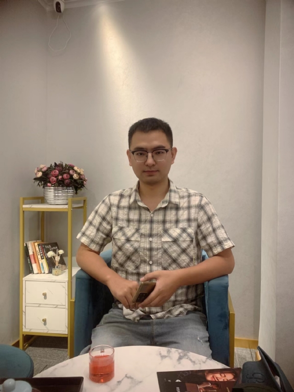 微尘的第四张照片--屏南征婚网