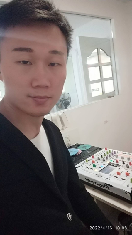 林锋的第三张照片--屏南征婚网