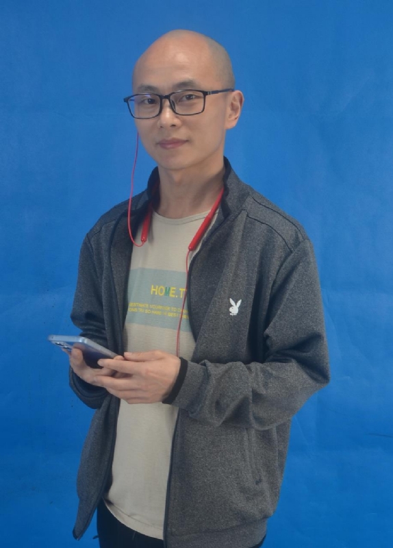 酉星的第一张照片--屏南征婚网