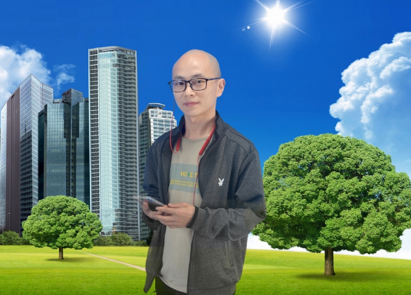 酉星的第二张照片--屏南征婚网