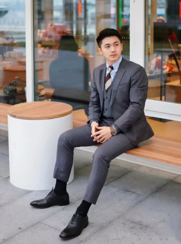真心待你的第一张照片--屏南征婚网