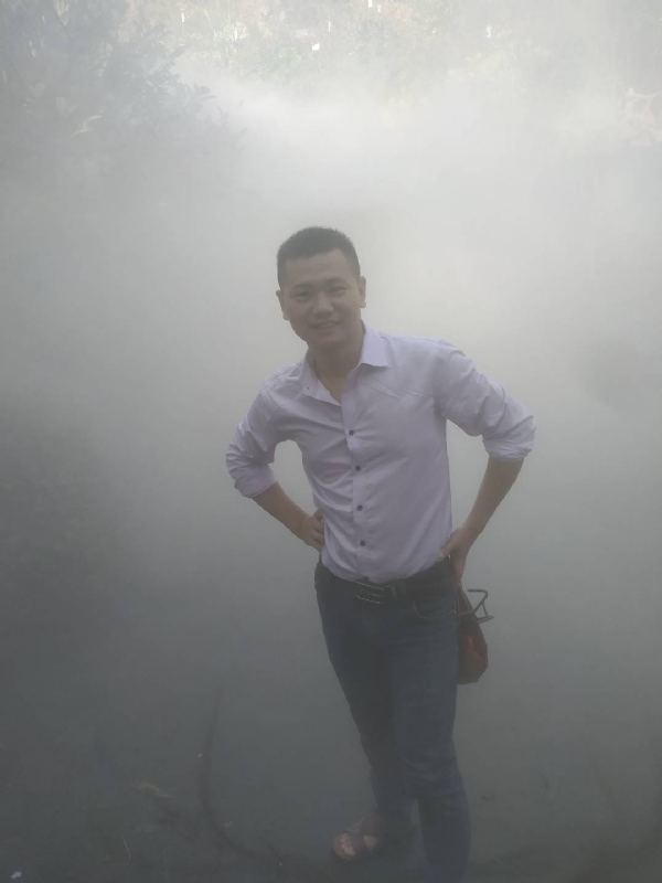 重新开始的第一张照片--屏南征婚网