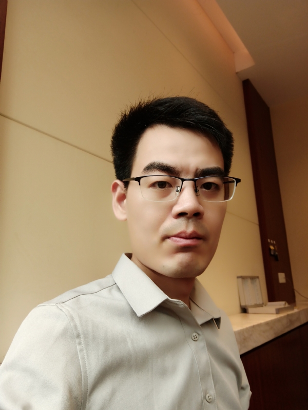 白头偕老的第一张照片--屏南征婚网
