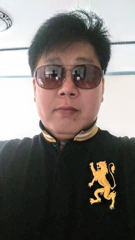 含笑半步癲的第一张照片--屏南征婚网