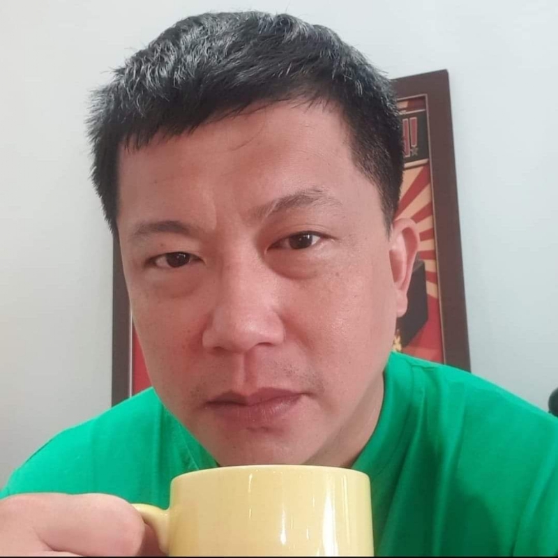 雨果先生的第二张照片--屏南征婚网