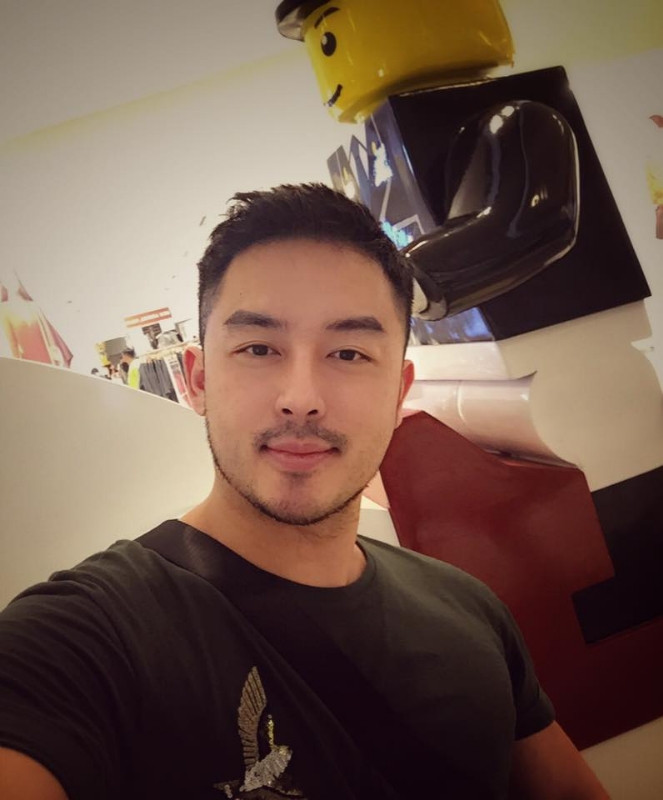 周周的第一张照片--屏南征婚网