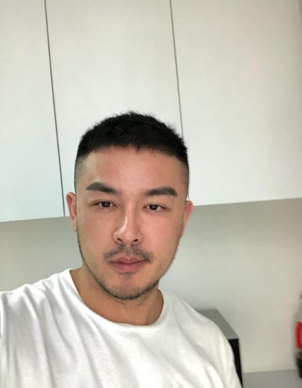 周周的第二张照片--屏南征婚网