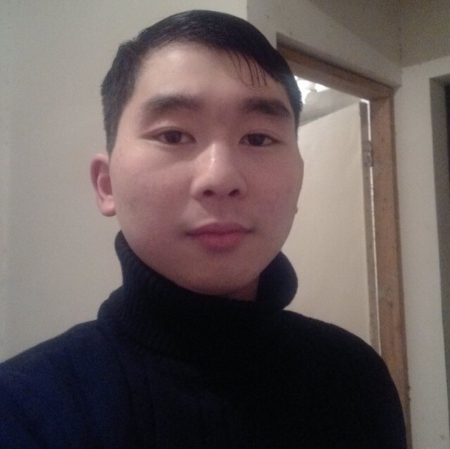 阿鸿的第一张照片--屏南征婚网