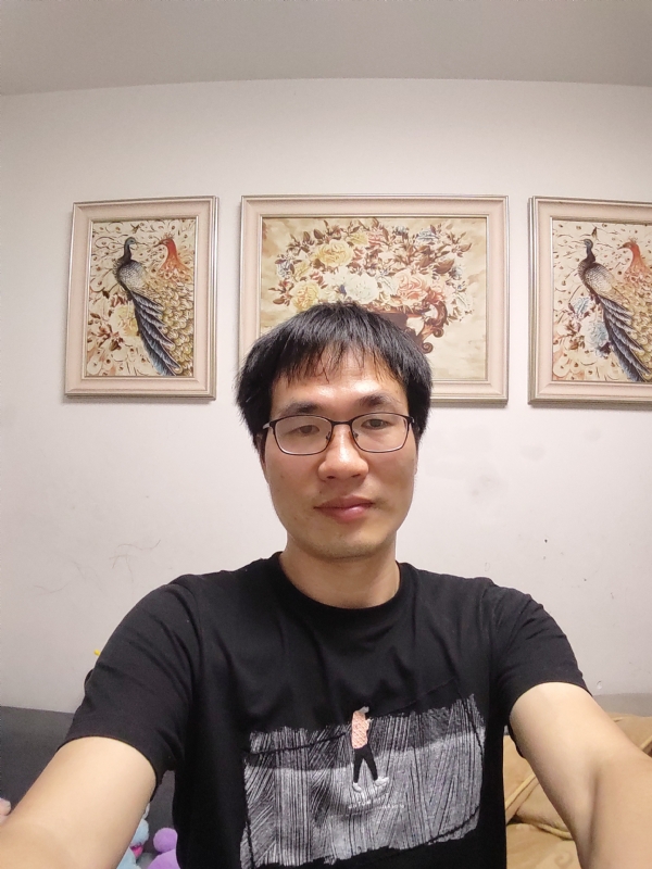 等等的第一张照片--屏南征婚网