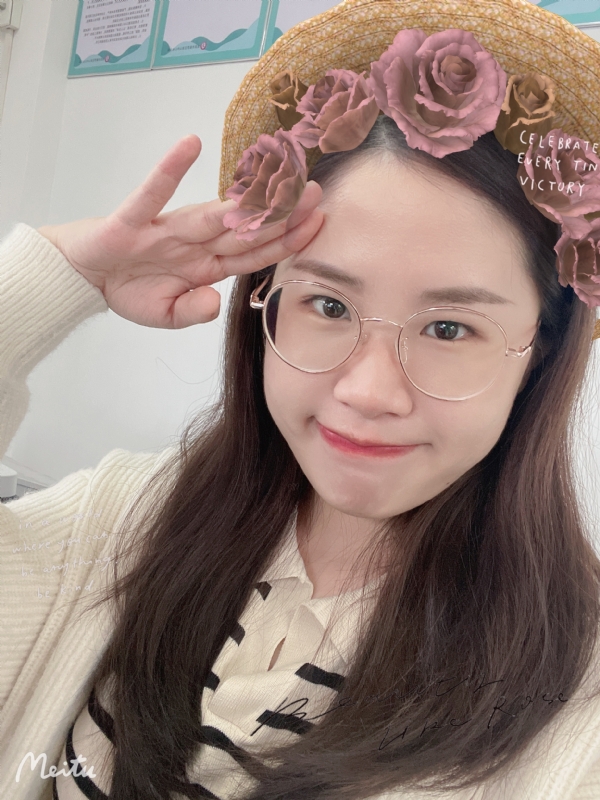 扁桃体不发言的第一张照片--屏南征婚网