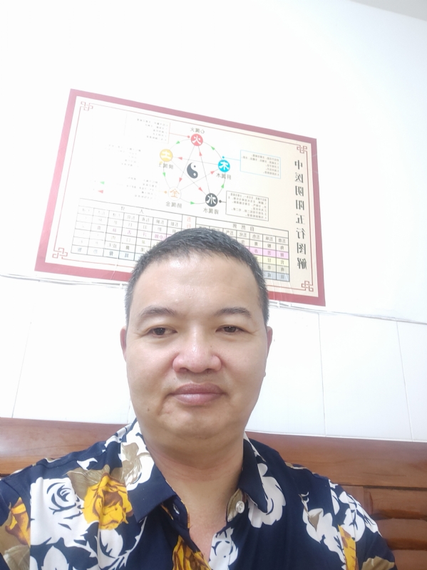 健康调理顾问韩智平的第三张照片--屏南征婚网