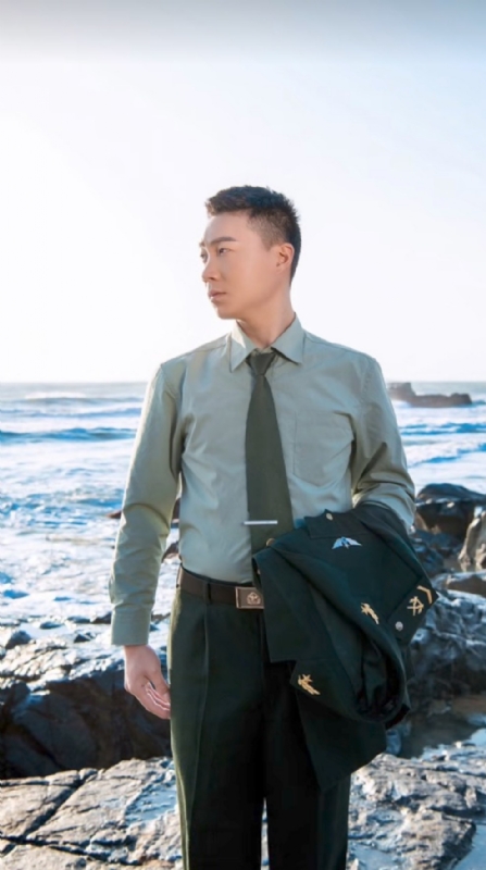 执行力的第一张照片--屏南征婚网