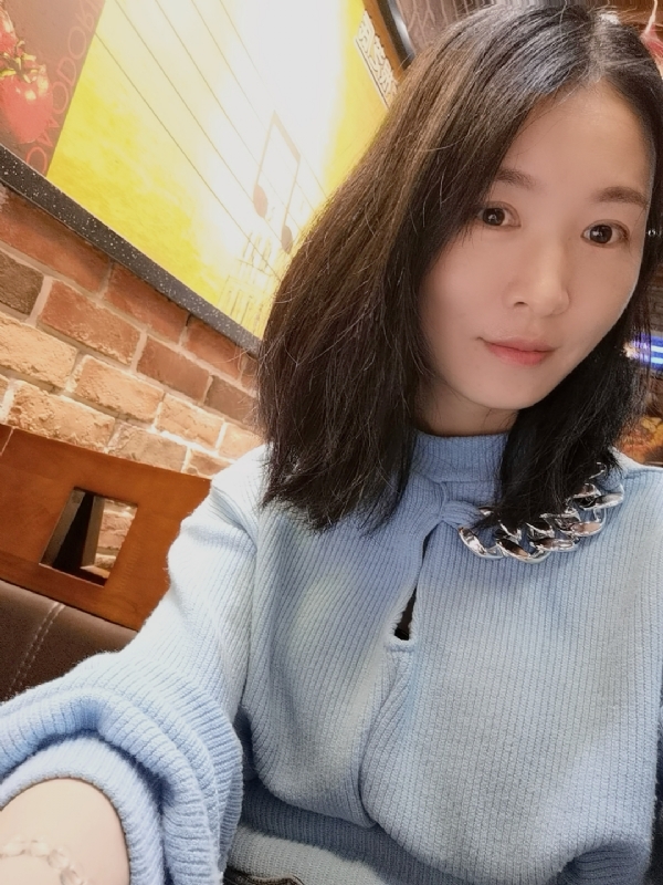 吴优的第一张照片--屏南征婚网