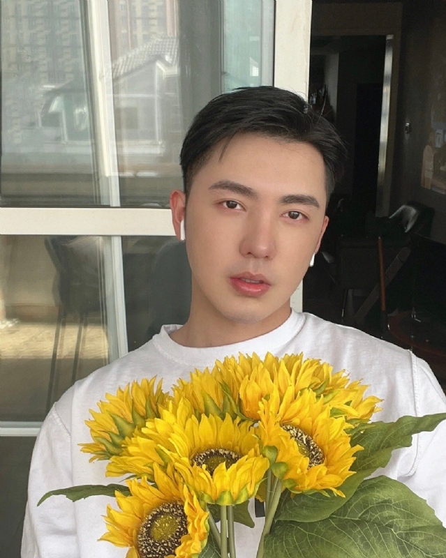 浪子无悔的第二张照片--屏南征婚网