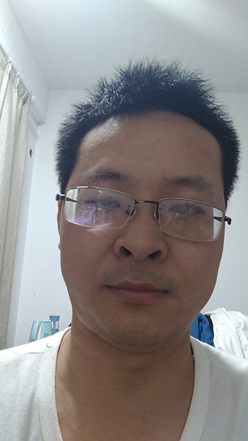 chastity的第一张照片--屏南征婚网