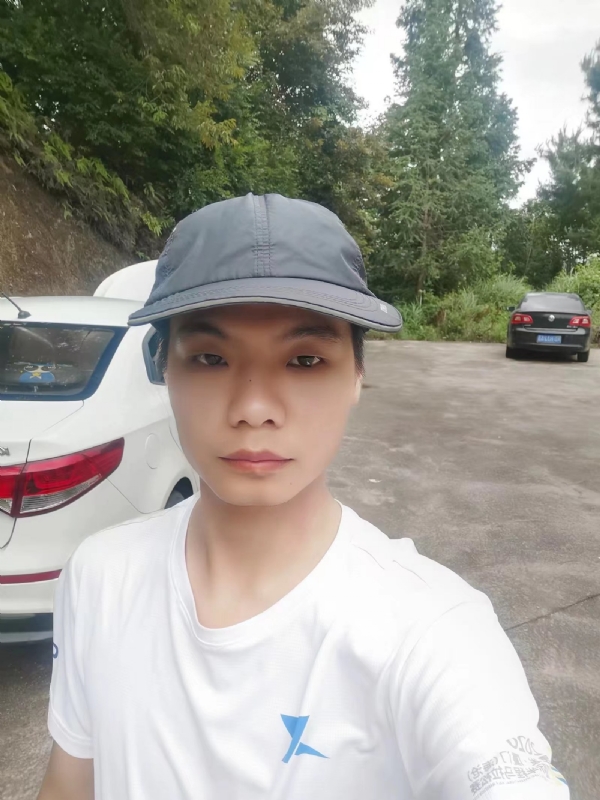 执手幸福的第一张照片--屏南征婚网