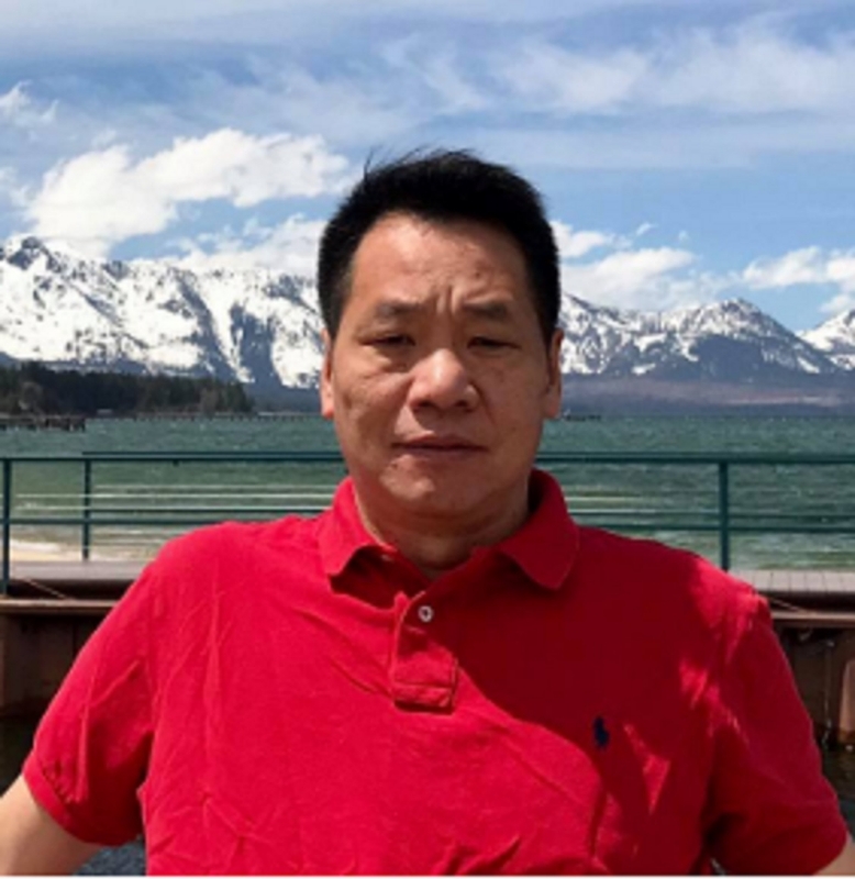 王的第一张照片--屏南征婚网