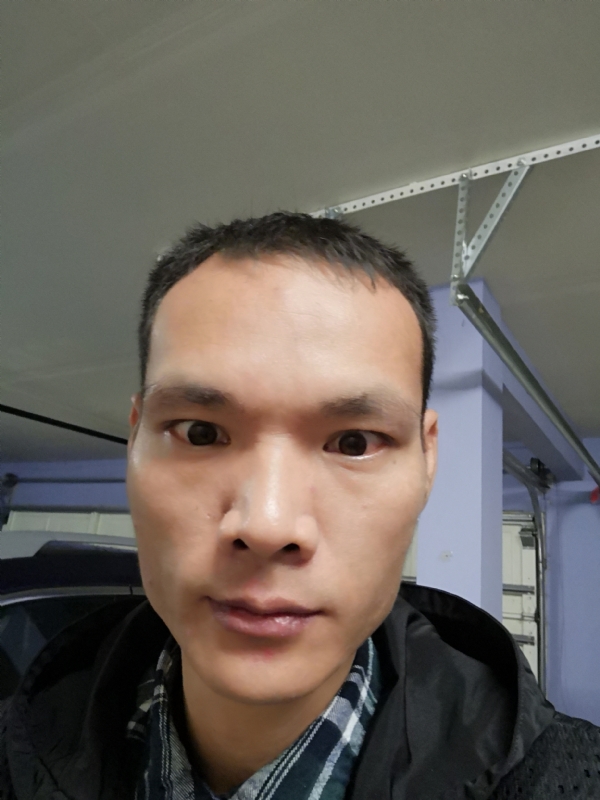只影向谁去的第一张照片--屏南征婚网