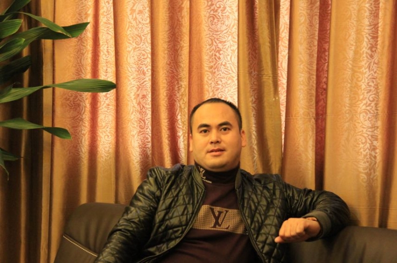 czh432的第一张照片--屏南征婚网