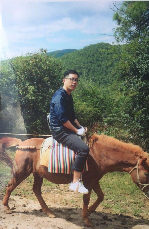 小社的第二张照片--屏南征婚网