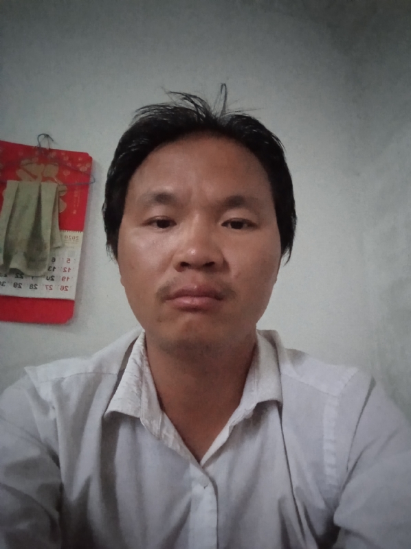 小杨的第一张照片--屏南征婚网
